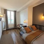 Apartment L'atmosphere - Centre-ville - Parking - Netflix - 4 Ch - 2 Sde Troyes