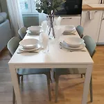L'atmosphere - Centre-ville - Parking - Netflix - 4 Ch - 2 Sde Apartment *