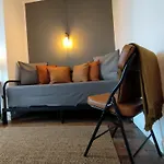Apartment L'atmosphere - Centre-ville - Parking - Netflix - 4 Ch - 2 Sde Troyes