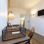 L'atmosphere - Centre-ville - Parking - Netflix - 4 Ch - 2 Sde * Troyes
