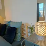 L'atmosphere - Centre-ville - Parking - Netflix - 4 Ch - 2 Sde Apartment Troyes