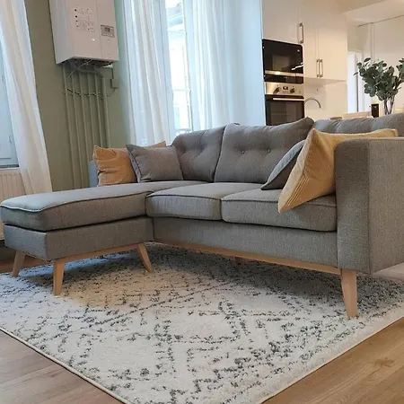 L'atmosphere | Centre-ville Netflix | Mon Groom