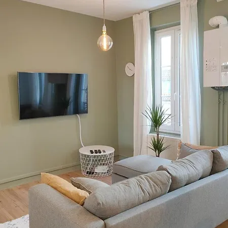 L'atmosphere | Centre-ville Netflix | Mon Groom