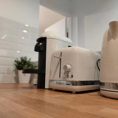 L'atmosphere - Centre-ville - Parking - Netflix - 4 Ch - 2 Sde Апартаменты *