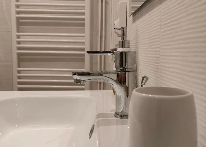 Apartman L'atmosphere - Centre-ville - Parking - Netflix - 4 Ch - 2 Sde *