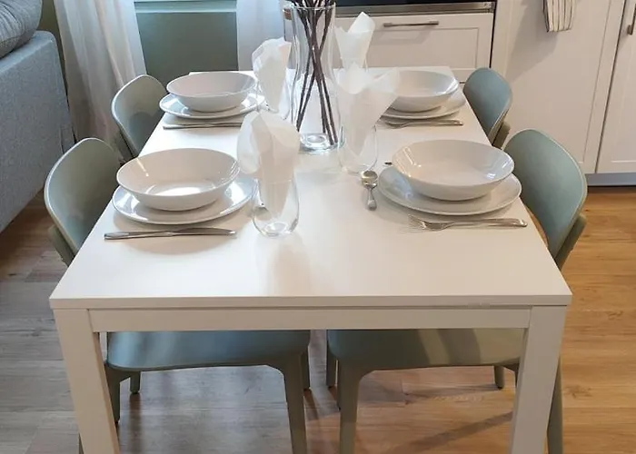 L'atmosphere - Centre-ville - Parking - Netflix - 4 Ch - 2 Sde Apartman *