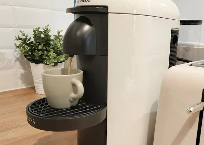 L'atmosphere - Centre-ville - Parking - Netflix - 4 Ch - 2 Sde * Troyes