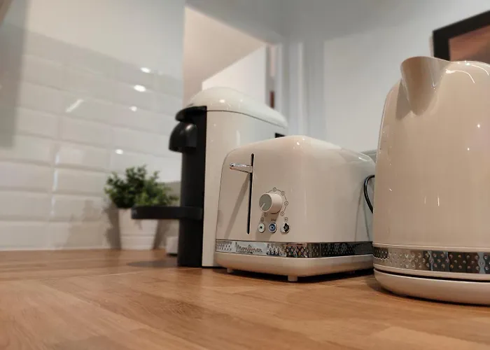 L'atmosphere - Centre-ville - Parking - Netflix - 4 Ch - 2 Sde Апартаменты *