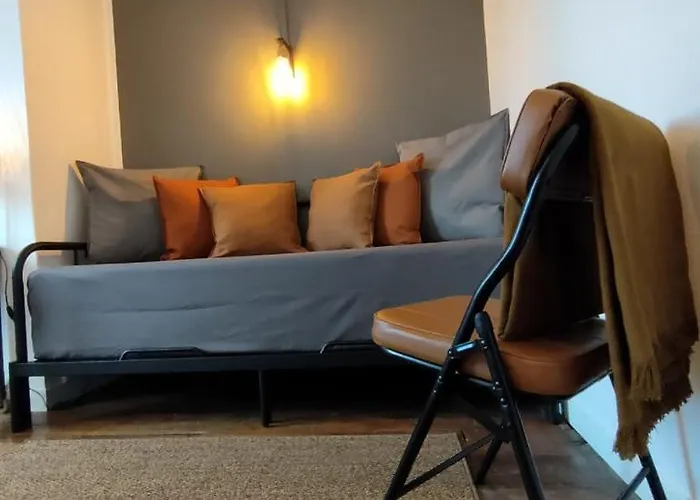 Apartman L'atmosphere - Centre-ville - Parking - Netflix - 4 Ch - 2 Sde Troyes