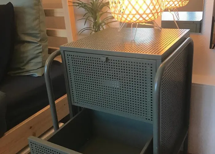 L'atmosphere - Centre-ville - Parking - Netflix - 4 Ch - 2 Sde * Труа